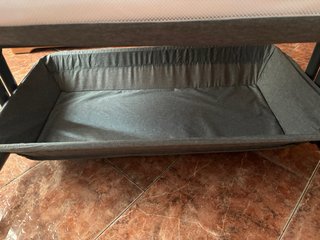 Minicuna MS gris