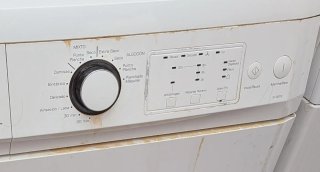 Secadora Fagor Innovation