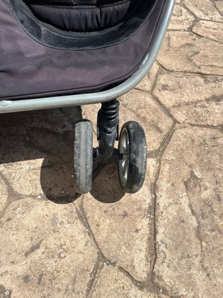 Silla Gemelar Britax B-Agile