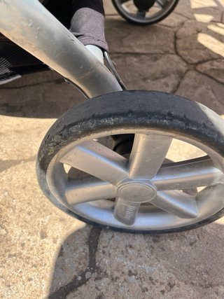 Silla Gemelar Britax B-Agile