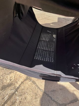 Silla Gemelar Britax B-Agile