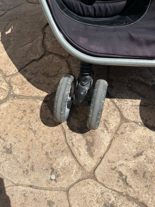 Silla Gemelar Britax B-Agile
