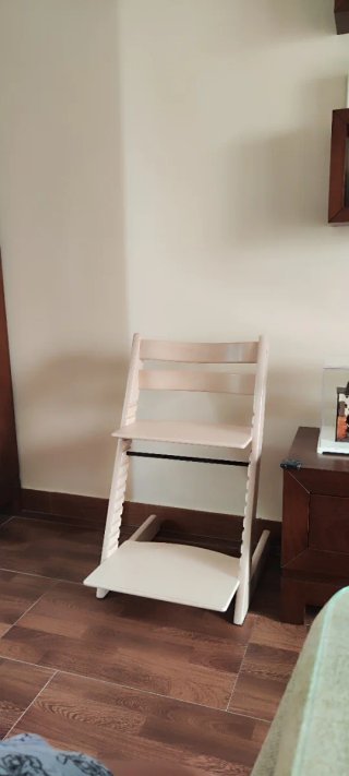 Trona Stokke Trono Infantil