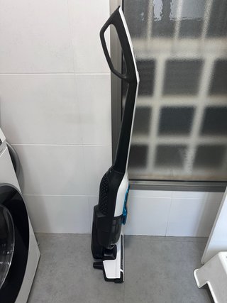 Aspirador Escoba Bosch Athlet Serie 6