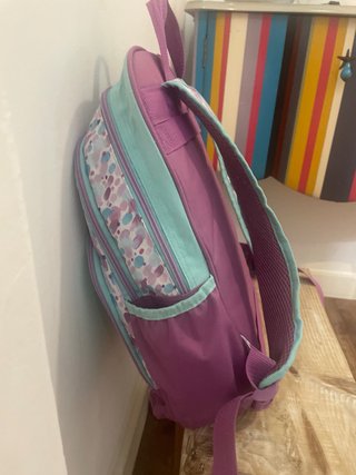 Mochila escolar infantil Dragonfly