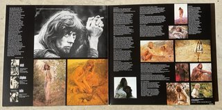Vinile John Mayall Blues From Laurel Canyon