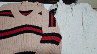 Lote Ropa Talla M