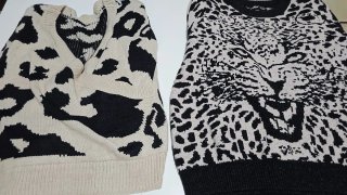 Lote Ropa Talla M