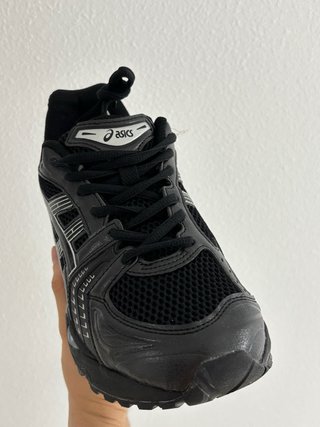 Asics Gel Kayano 14 Negro