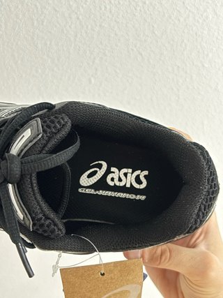 Asics Gel Kayano 14 Negro