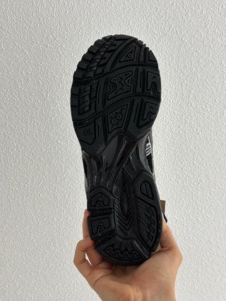 Asics Gel Kayano 14 Negro