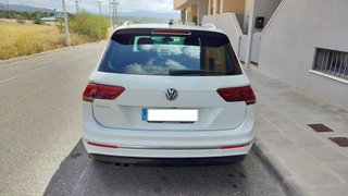 Volkswagen Tiguan 2020 R-Line 2.0 TDI