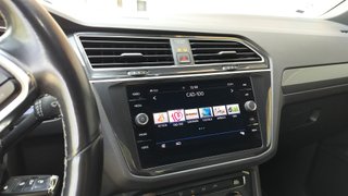 Volkswagen Tiguan 2020 R-Line 2.0 TDI