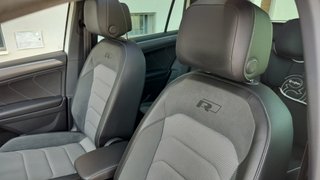 Volkswagen Tiguan 2020 R-Line 2.0 TDI