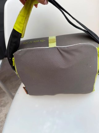 Trona portátil Lapin Jane