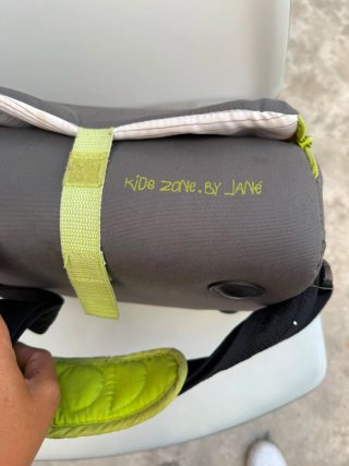 Trona portátil Lapin Jane