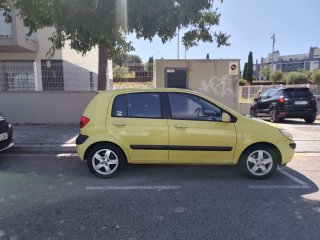 Hyundai Getz 2006