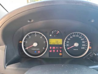 Hyundai Getz 2006