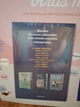 Colección Amor, Chicas y Otras Historias