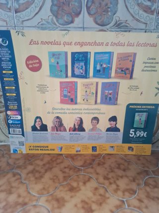 Colección Amor, Chicas y Otras Historias