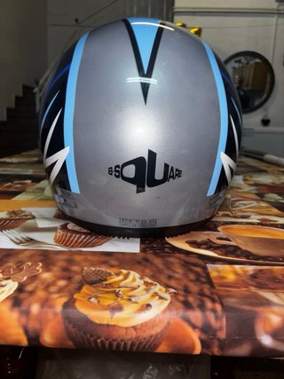 Casco B-Square Moto