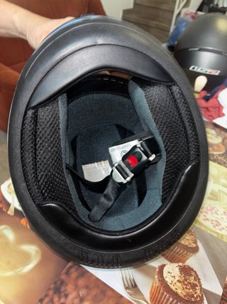 Casco B-Square Moto