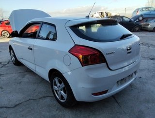 1867747 centralita motor uce kia 391032a775 ceed