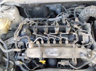 1867747 centralita motor uce kia 391032a775 ceed