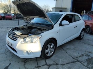 1867747 centralita motor uce kia 391032a775 ceed