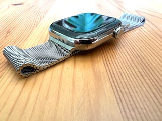 Apple Watch Series 10 42mm GPS + Cellular