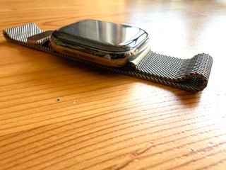 Apple Watch Series 10 42mm GPS + Cellular