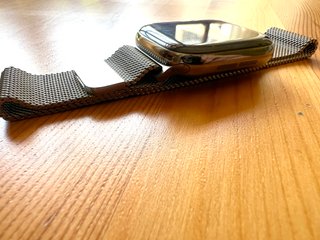 Apple Watch Series 10 42mm GPS + Cellular