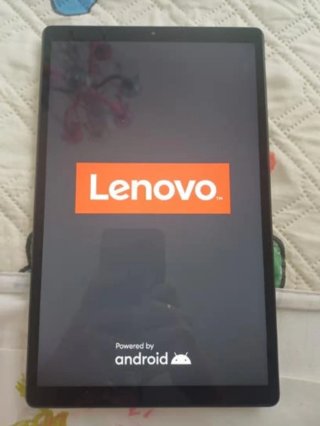 Lenovo Smart Tab M10 HD