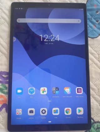 Lenovo Smart Tab M10 HD