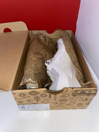 IMPOLUTAS!!! Nike React Pegasus Trail 4.