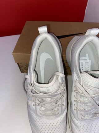 IMPOLUTAS!!! Nike React Pegasus Trail 4.