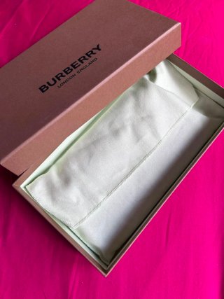 Cartera Burberry