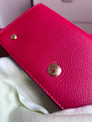 Cartera Burberry
