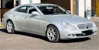 Mercedes-Benz Clase CLS 2004