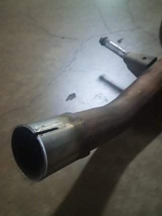 Silenciador C2 VTS