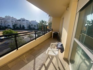 Piso en alquiler en Playamar en Torremolinos