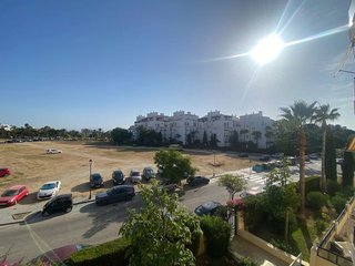 Piso en alquiler en Playamar en Torremolinos
