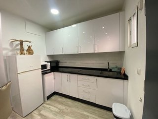 Piso en alquiler en Zona Puerto Deportivo en Fuengirola