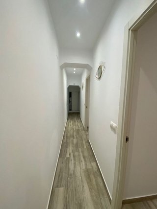 Piso en alquiler en Zona Puerto Deportivo en Fuengirola