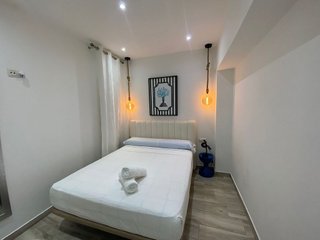 Piso en alquiler en Zona Puerto Deportivo en Fuengirola