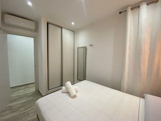 Piso en alquiler en Zona Puerto Deportivo en Fuengirola