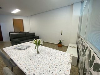 Piso en alquiler en Centro en Torremolinos