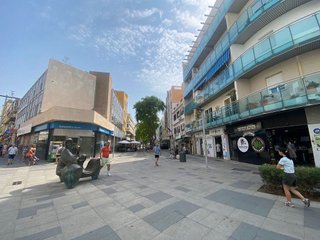 Piso en alquiler en Centro en Torremolinos