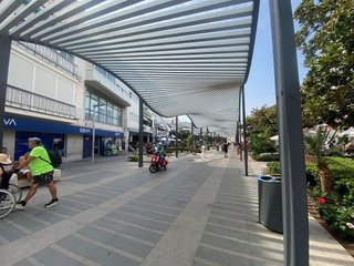 Piso en alquiler en Centro en Torremolinos