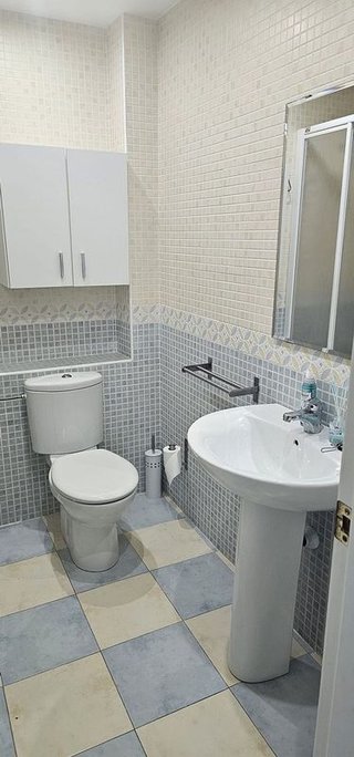 Piso en venta en Zona Puerto Deportivo en Fuengirola